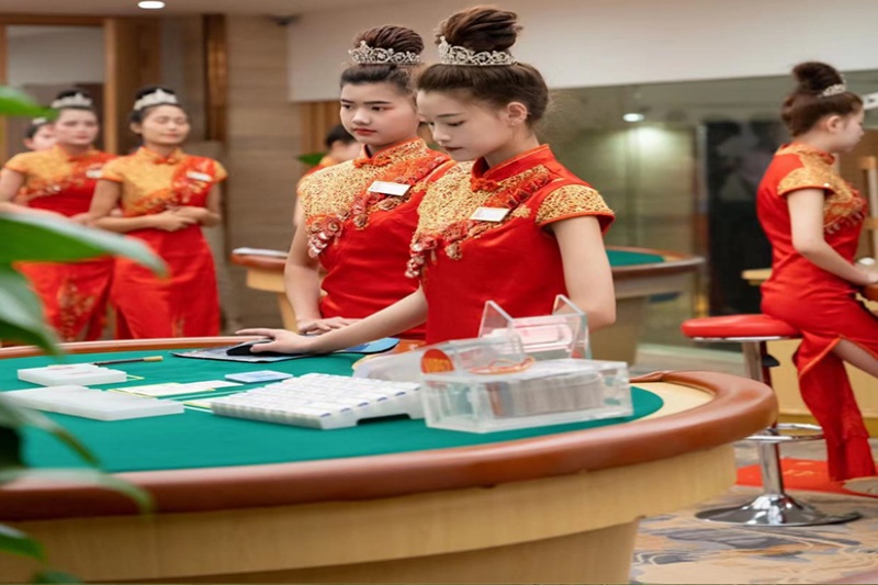 VR游戏